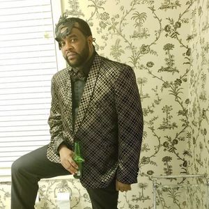 Meet your Posher, Kendrick